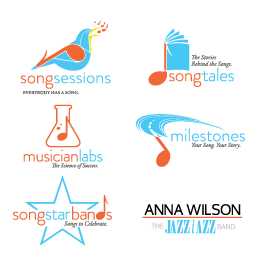 Song Sessions brands
